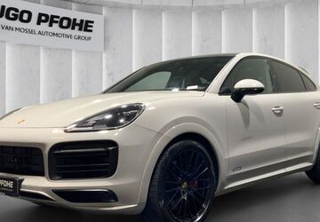 Porsche Cayenne 90.215 km 84.950 &euro; Hamburg 22297