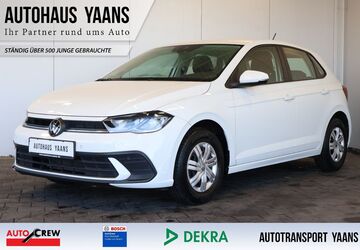 VW Polo 24.950 km 13.449 &euro; Pinneberg 25421