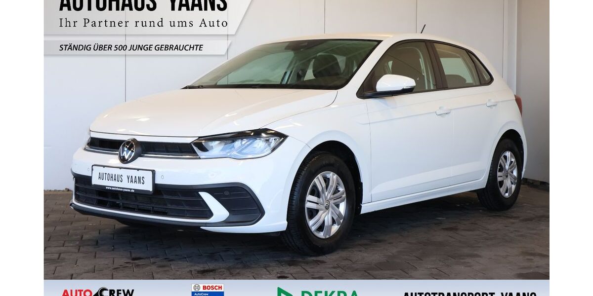 VW Polo 24.950 km 13.449 &euro; Pinneberg 25421