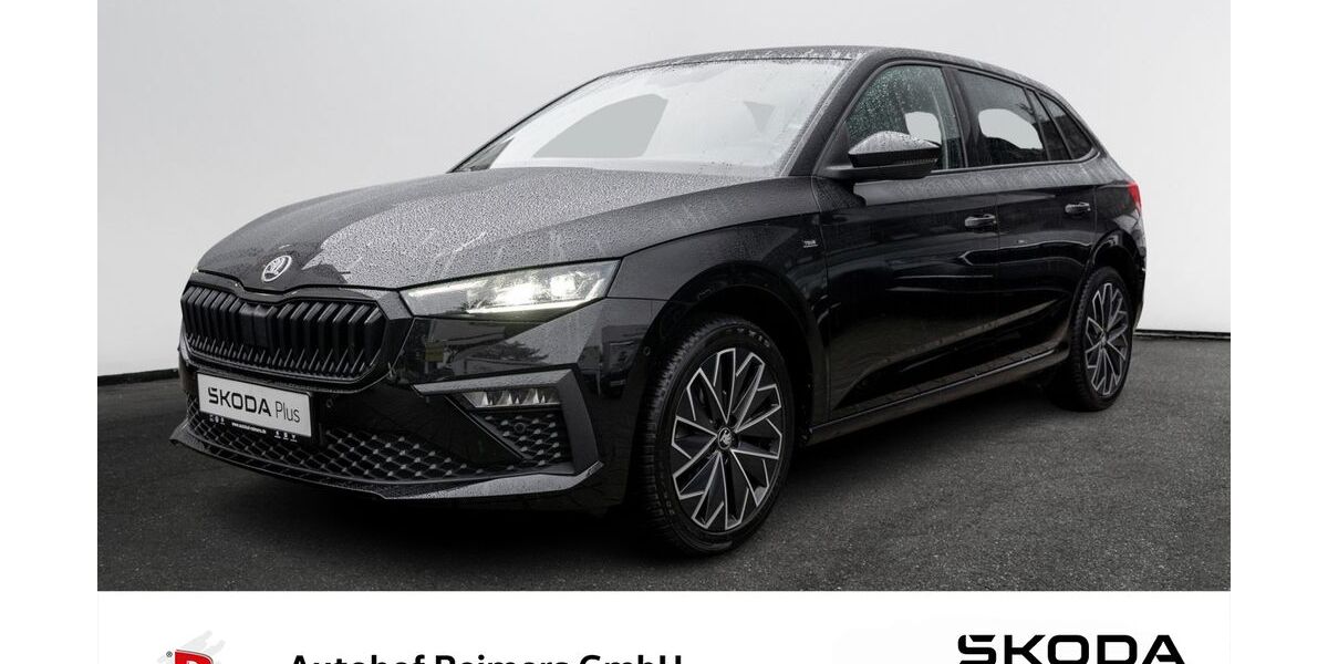 Skoda Scala 10.200 km 24.980 &euro; Schenefeld 22869