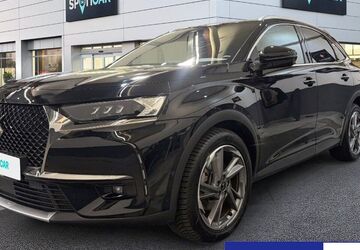DS Automobiles DS7 (Crossback) 19.714 km 26.990 &euro; Hamburg 22457