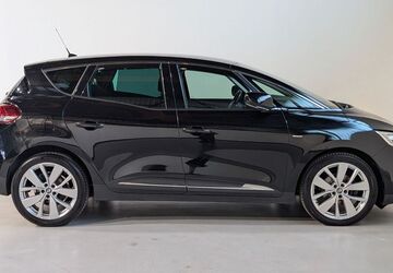 Renault Scenic 49.690 km 13.290 &euro; Pinneberg 25421