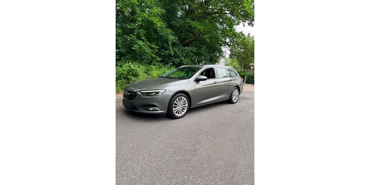 Opel Insignia 156.894 km 10.980 &euro; Hamburg 22419
