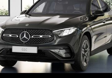 Mercedes-Benz GLC 200 9.900 km 61.500 &euro; Hamburg 22047