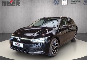 VW Golf 44.923 km 23.990 &euro; Beckdorf 21643