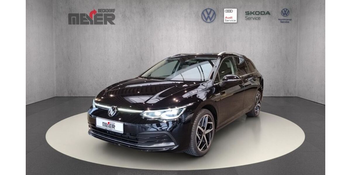 VW Golf 44.923 km 23.990 &euro; Beckdorf 21643