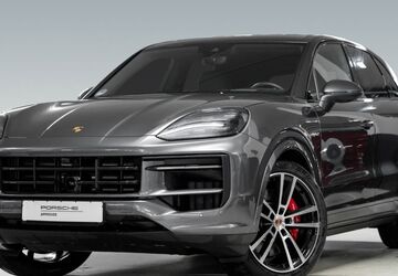 Porsche Cayenne 13.900 km 129.900 &euro; Hamburg 22087
