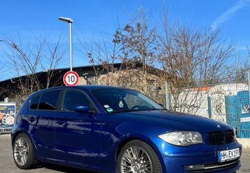 BMW 116 184.000 km 2.999 &euro; Hamburg 21109