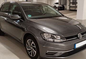 VW Golf 77.000 km 17.300 &euro; Hamburg 22763