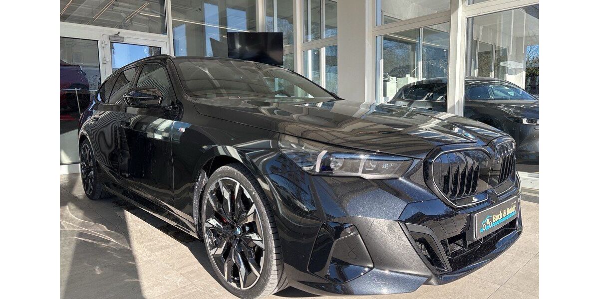 BMW 540 6.853 km 76.950 &euro; Hamburg 22761