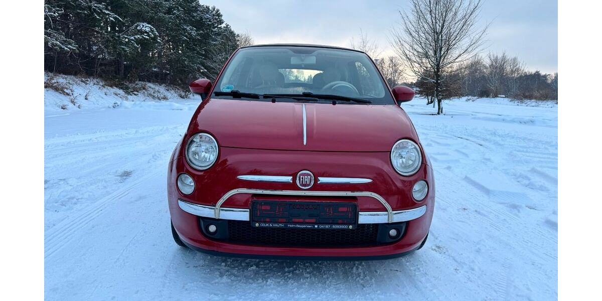 Fiat 500 191.373 km 4.500 &euro; Buchholz 21244