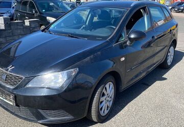 Seat Ibiza 190.000 km 2.500 &euro; Winsen/Luhe 21423