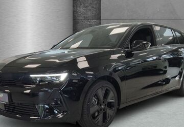 Opel Astra Electric 3.500 km 37.999 &euro; Hamburg 22529