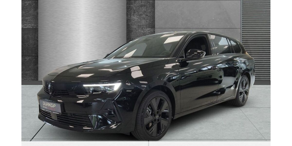 Opel Astra Electric 3.500 km 37.999 &euro; Hamburg 22529
