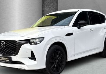 Mazda CX-60 25.551 km 36.980 &euro; Hamburg 22529