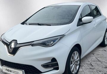Renault ZOE 33.900 km 14.980 &euro; Norderstedt 22848