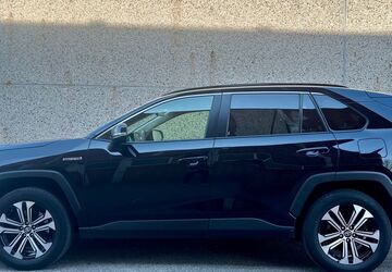 Toyota RAV 4 149.000 km 21.650 &euro; Hamburg 22419