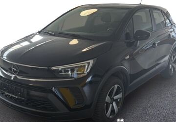 Opel Crossland (X) 29.000 km 16.490 &euro; Uetersen 25436