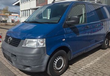 VW T5 Transporter 223.672 km 2.990 &euro; Hamburg 20537