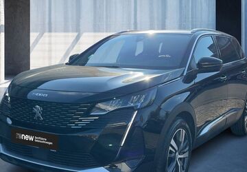 Peugeot 5008 75.142 km 21.990 &euro; Hamburg 20537