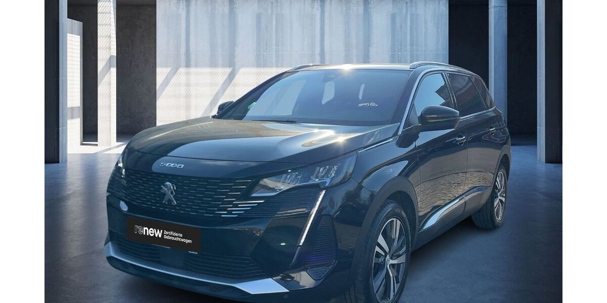 Peugeot 5008 75.142 km 22.990 &euro; Hamburg 20537