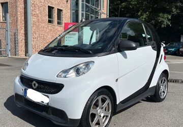 Smart ForTwo 140.000 km 3.990 &euro; Hamburg 22765