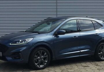 Ford Kuga 20.987 km 26.890 &euro; Hamburg 22393