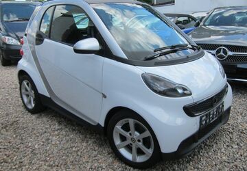 Smart ForTwo 109.000 km 6.998 &euro; Hamburg 22147