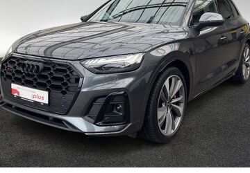 Audi SQ5 30.827 km 56.450 &euro; Hamburg 22529