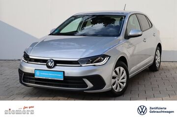 VW Polo 47.553 km 16.450 &euro; Geesthacht 21502