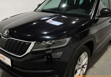 Skoda Kodiaq 160.000 km 22.950 &euro; Norderstedt 22848