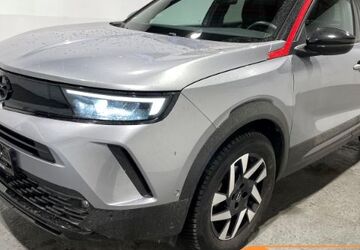 Opel Mokka 22.000 km 17.980 &euro; Norderstedt 22848