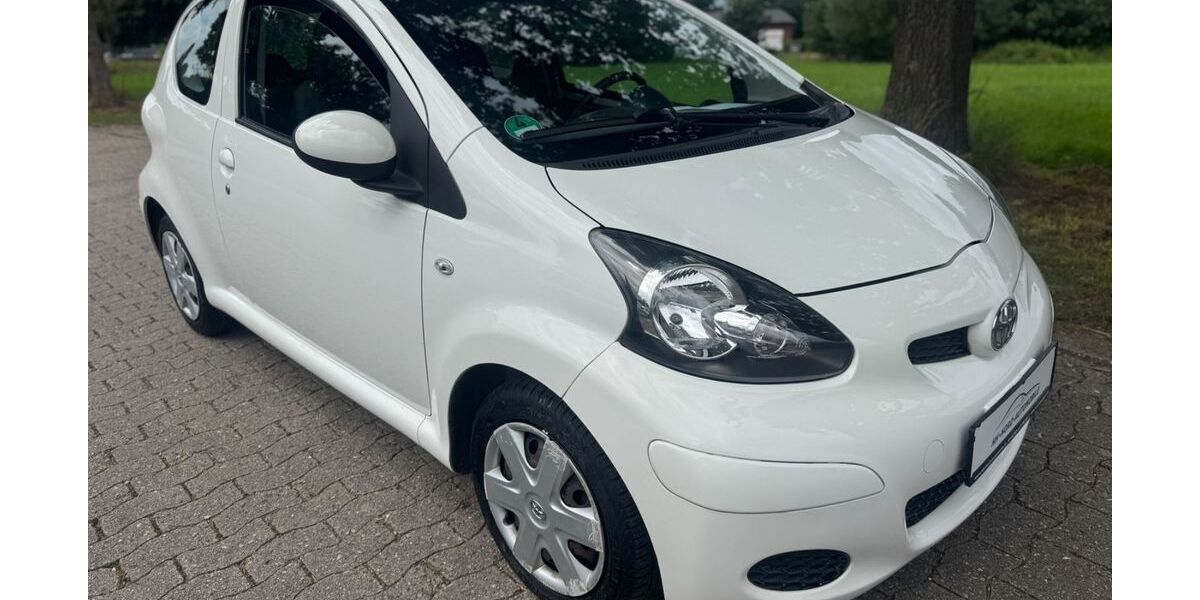 Toyota Aygo (X) 138.798 km 3.250 &euro; Buxtehude 21614
