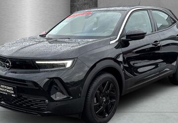 Opel Mokka 14.339 km 21.490 &euro; Hamburg 22529