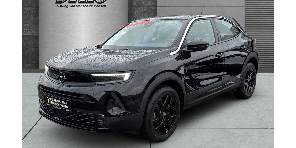 Opel Mokka 14.339 km 21.490 &euro; Hamburg 22529