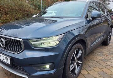 Volvo XC40 196.000 km 16.900 &euro; Norderstedt b. Hamburg 22848