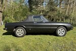 Alfa Romeo Spider 2000 1. Hand, so nicht wieder zu bekommen 85.560 km 24.999 &euro; Hamburg 22339