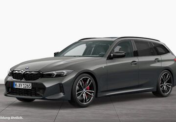 BMW M340i 49.138 km 53.901 &euro; Barsbüttel bei Hamburg 22885