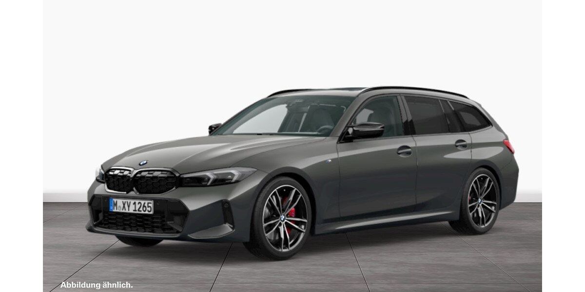 BMW M340i 49.138 km 53.901 &euro; Barsbüttel bei Hamburg 22885