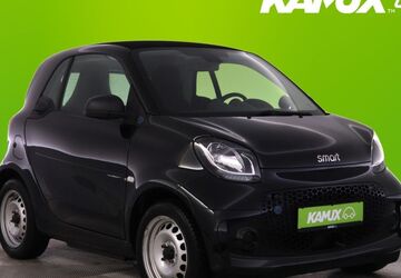 Smart ForTwo 48.437 km 8.900 &euro; Hamburg 22529