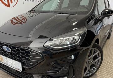 Ford Fiesta 47.600 km 15.990 &euro; Harmstorf/Hamburg 21228