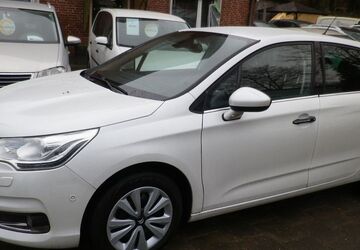 Citroen C4 141.636 km 8.600 &euro; Buxtehude 21614