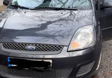 Ford Fiesta 55.500 km 2.999 &euro; Hamburg 20149