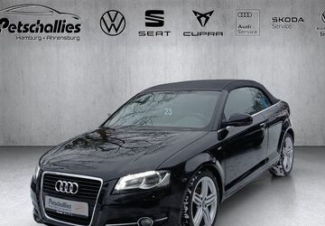 Audi A3 72.596 km 16.550 &euro; Hamburg 22359