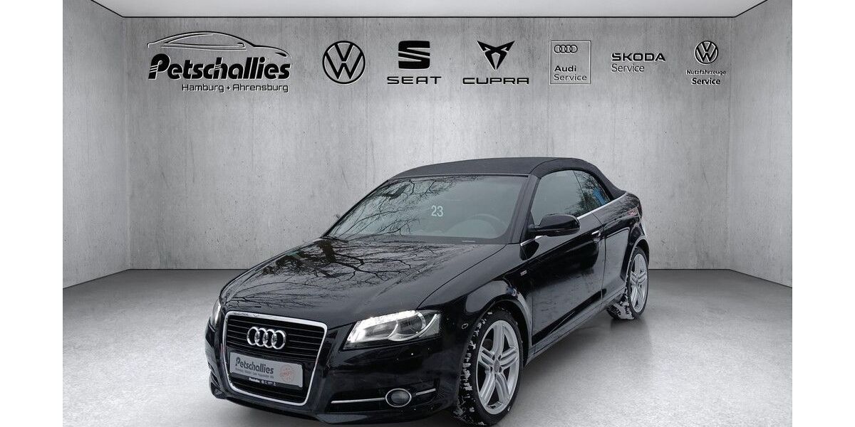 Audi A3 72.596 km 16.550 &euro; Hamburg 22359