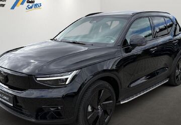 Volvo EX40 17.459 km 50.980 &euro; Jork-Königreich 21635