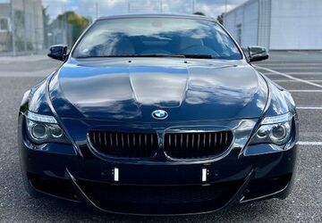 BMW 630 120.000 km 22.500 &euro; Hamburg 22455