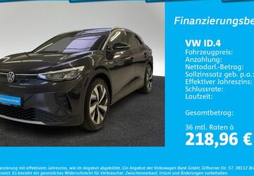 VW ID.4 48.746 km 25.444 &euro; Hamburg 22761