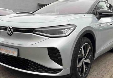 VW ID.5 71.151 km 29.950 &euro; Hamburg 22047