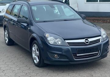 Opel Astra 196.000 km 3.500 &euro; Bönningstedt 25474